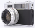 Yashica Electro 35 occasion