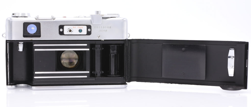 Yashica Electro 35 occasion