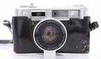Yashica Electro 35 occasion