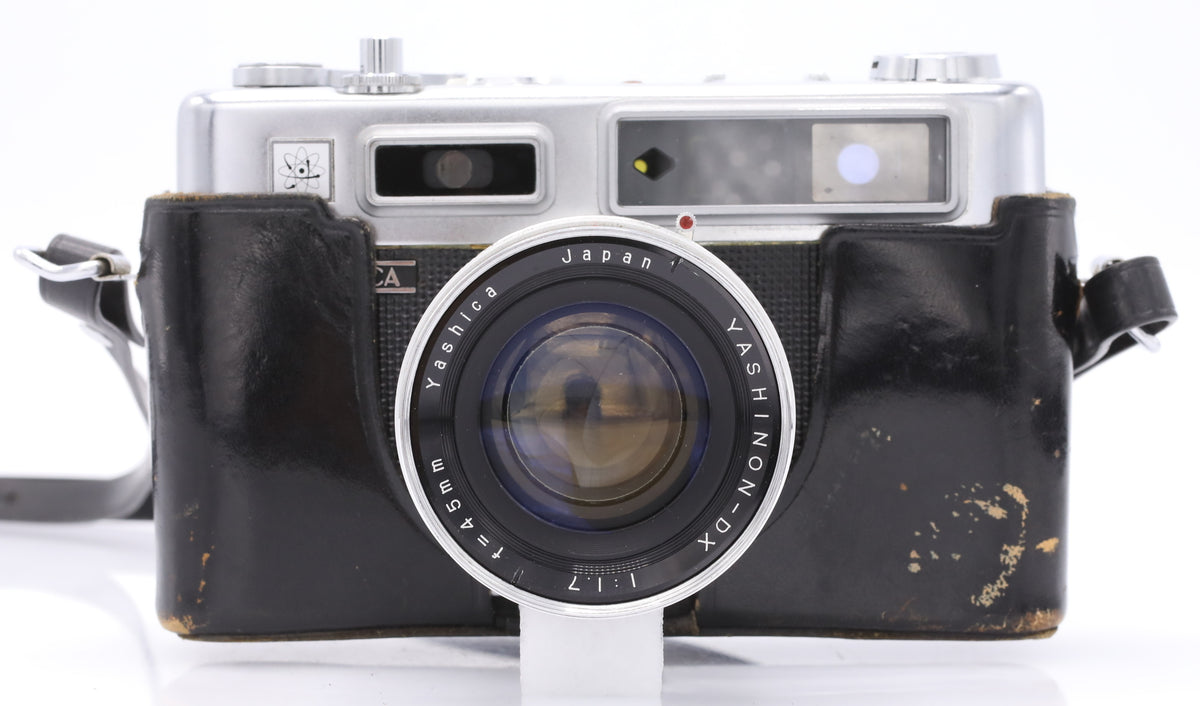 Yashica Electro 35 occasion