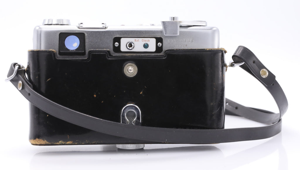 Yashica Electro 35 occasion