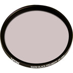 Tiffen Warm Black Pro-Mist 1/4 72mm Filter