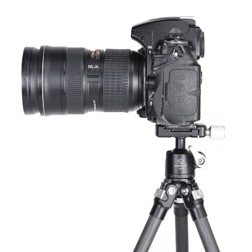 SUNWAYFOTO Kugelkopf XB-25