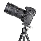 SUNWAYFOTO Kugelkopf XB-25