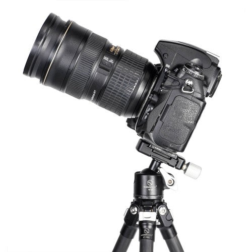 SUNWAYFOTO Kugelkopf XB-25