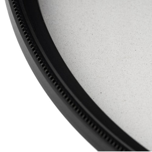 Nisi 67mm kreisförmiger schwarzer Nebelfilter 1/8