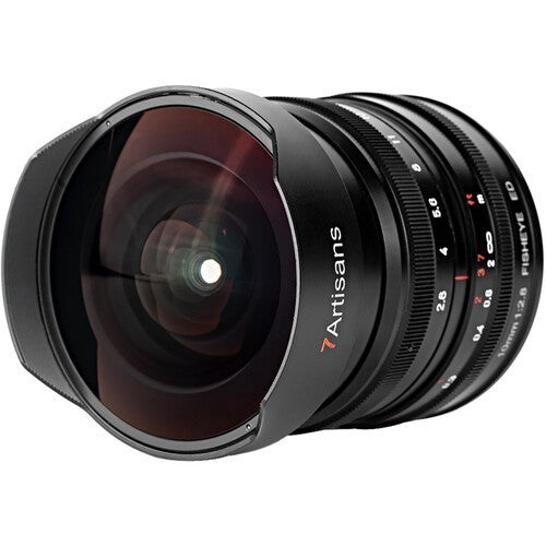 7artisans 10mm f/2.8 Canon RF