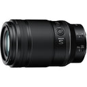 NIKKOR Z MC 105mm f/2.8 VR S