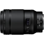 NIKKOR Z MC 105mm f/2.8 VR S