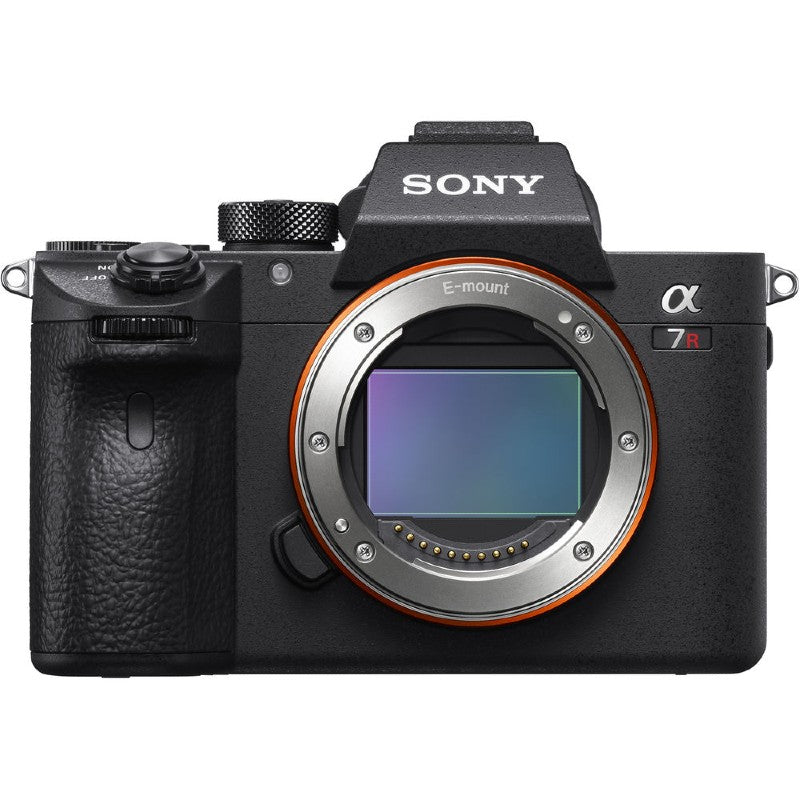 Sony A7R mark III A Gehäuse