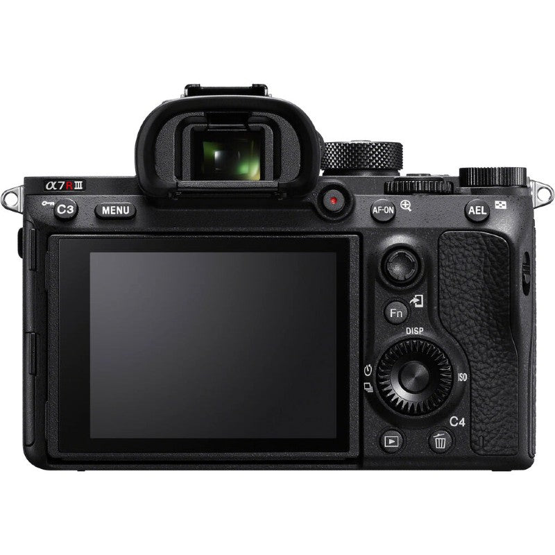 Sony A7R mark III A Gehäuse