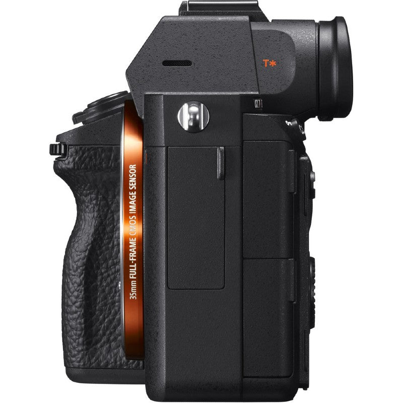 Sony A7R mark III A Gehäuse