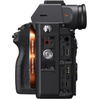 Sony A7R mark III A Gehäuse