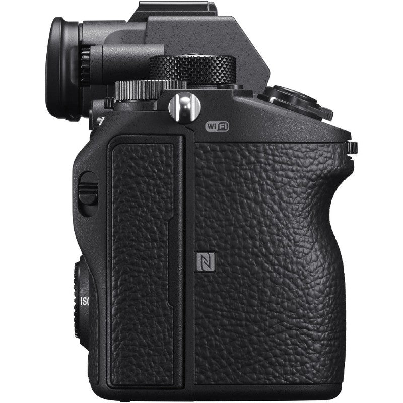 Sony A7R mark III A Gehäuse