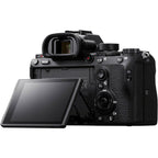 Sony A7R mark III A Gehäuse