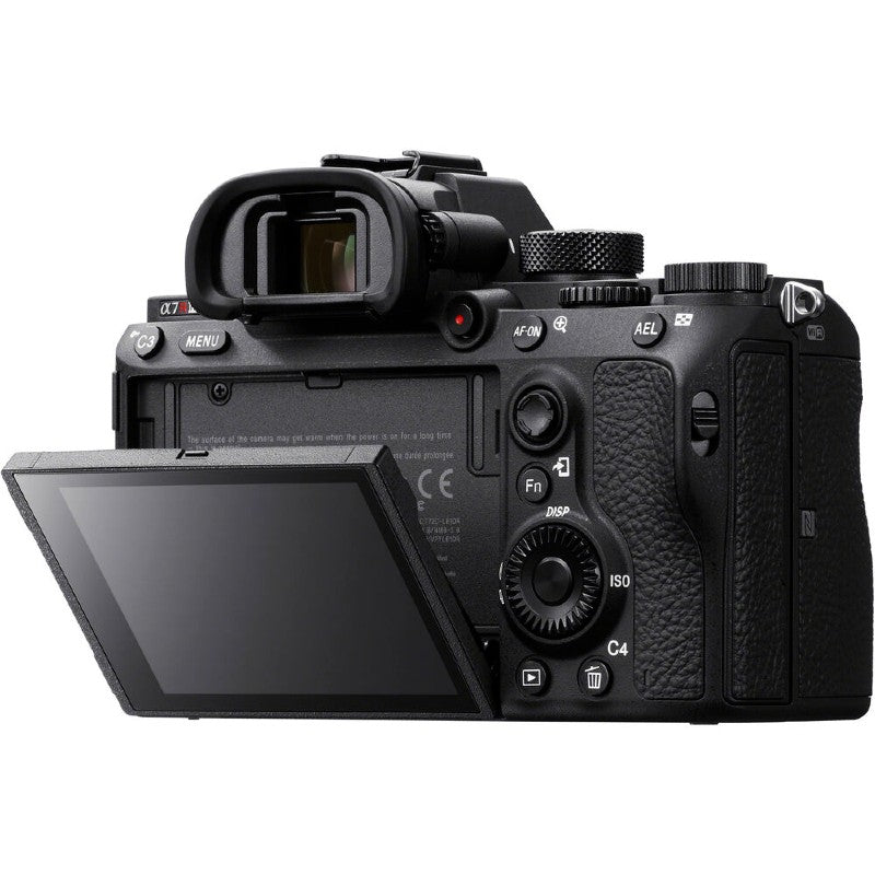 Sony A7R mark III A Gehäuse