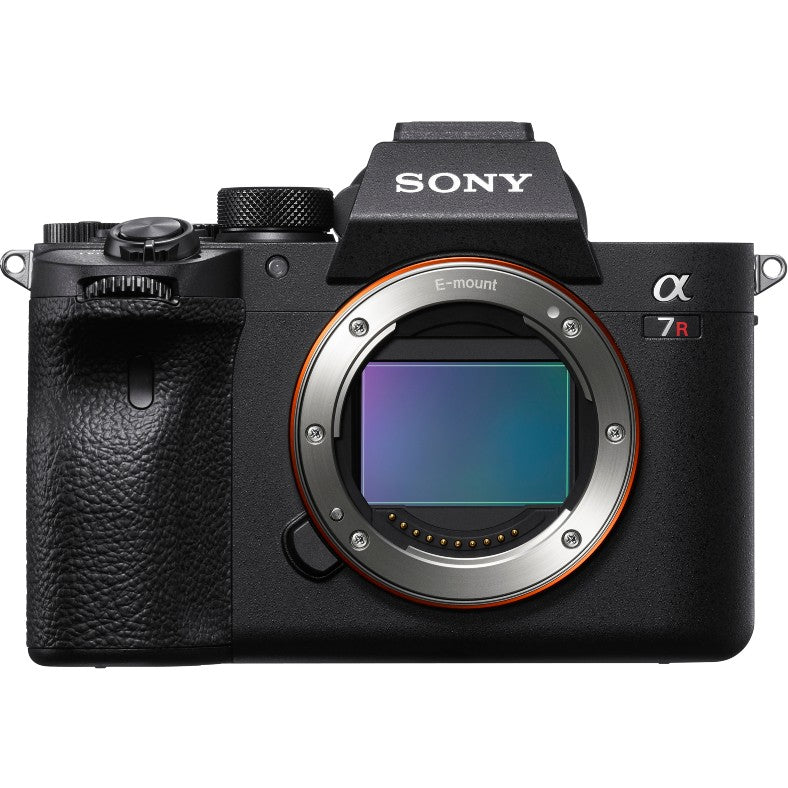Sony A7R Mark IV A Gehäuse