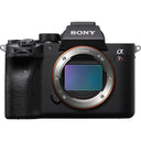 Sony A7R Mark IV A Gehäuse