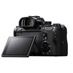 Sony A7R Mark IV A Gehäuse