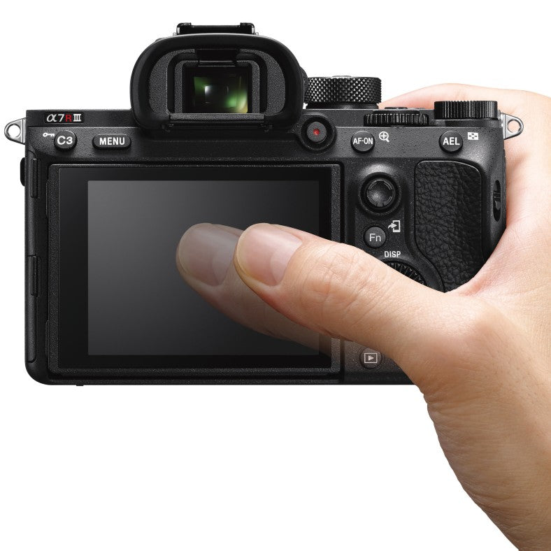 Sony A7R Mark IV A Gehäuse