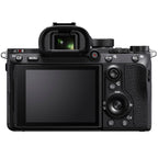 Sony A7R Mark IV A Gehäuse