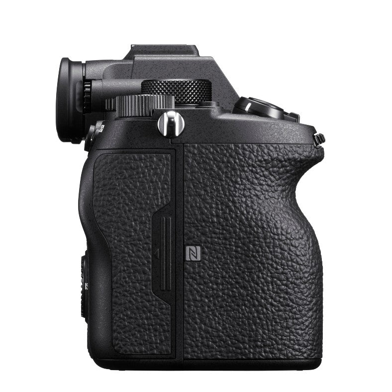 Sony A7R Mark IV A Gehäuse
