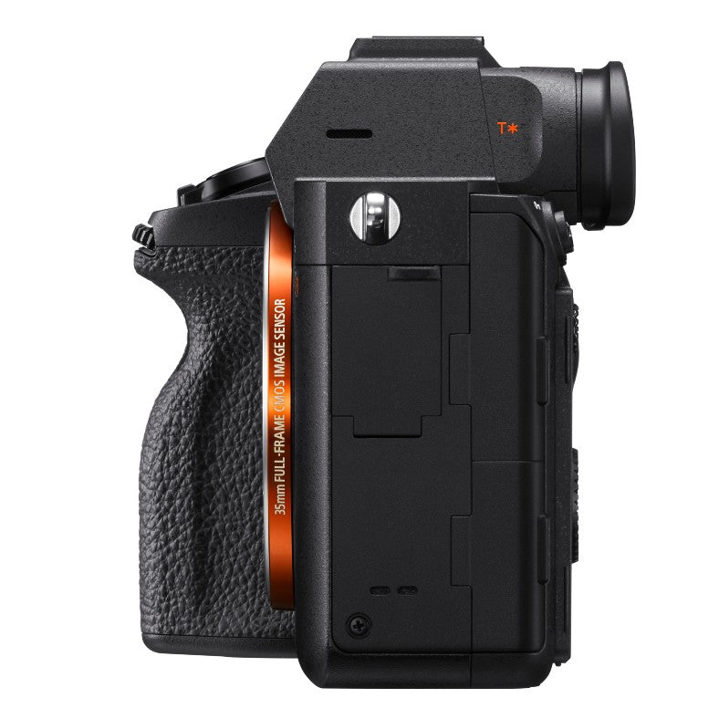 Sony A7R Mark IV A Gehäuse