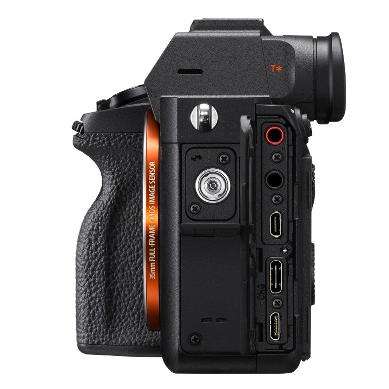 Sony A7R Mark IV A Gehäuse