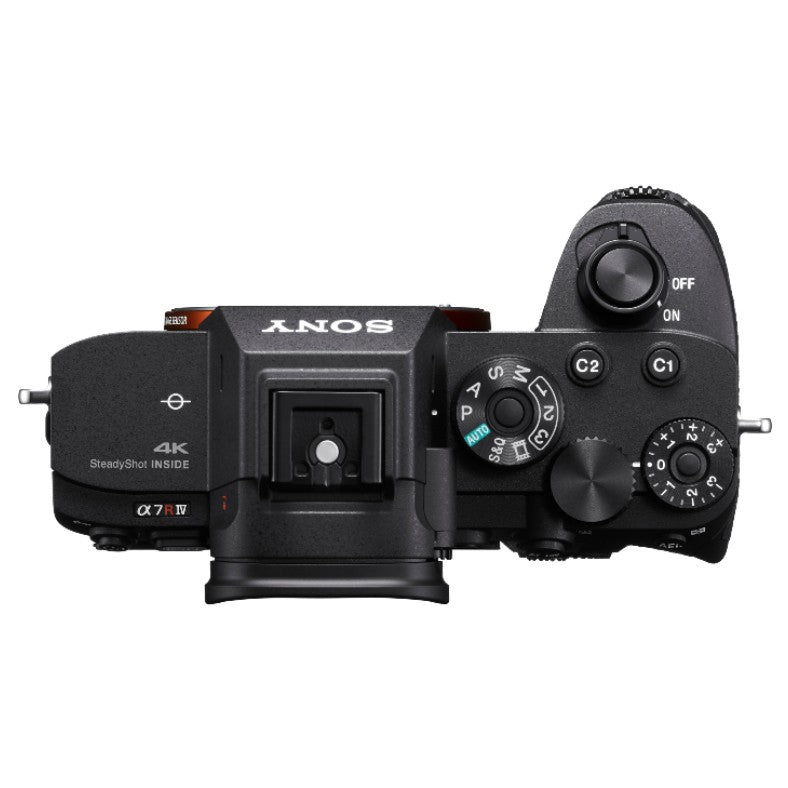Sony A7R Mark IV A Gehäuse