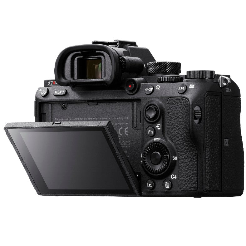 Sony A7R Mark IV A Gehäuse