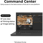 Brinno AFB1000 Kamera-Extender-Kit