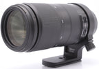 Tamron 100-400mm F/4.5-6.3 Di VC USD Canon occasion