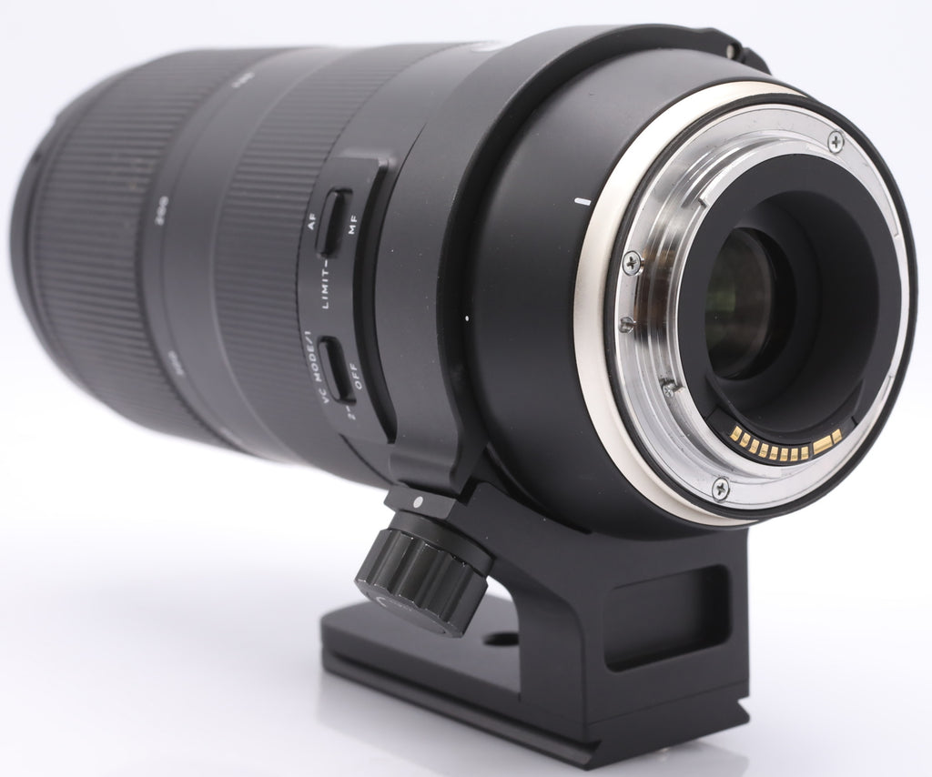 Tamron 100-400mm F/4.5-6.3 Di VC USD Canon occasion