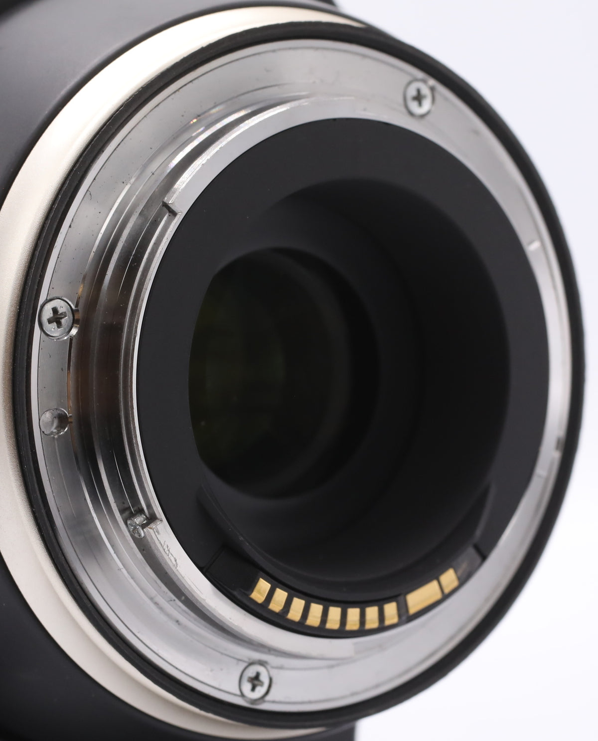 Tamron 100-400mm F/4.5-6.3 Di VC USD Canon occasion