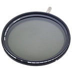 Hoya Variable Density II 82mm