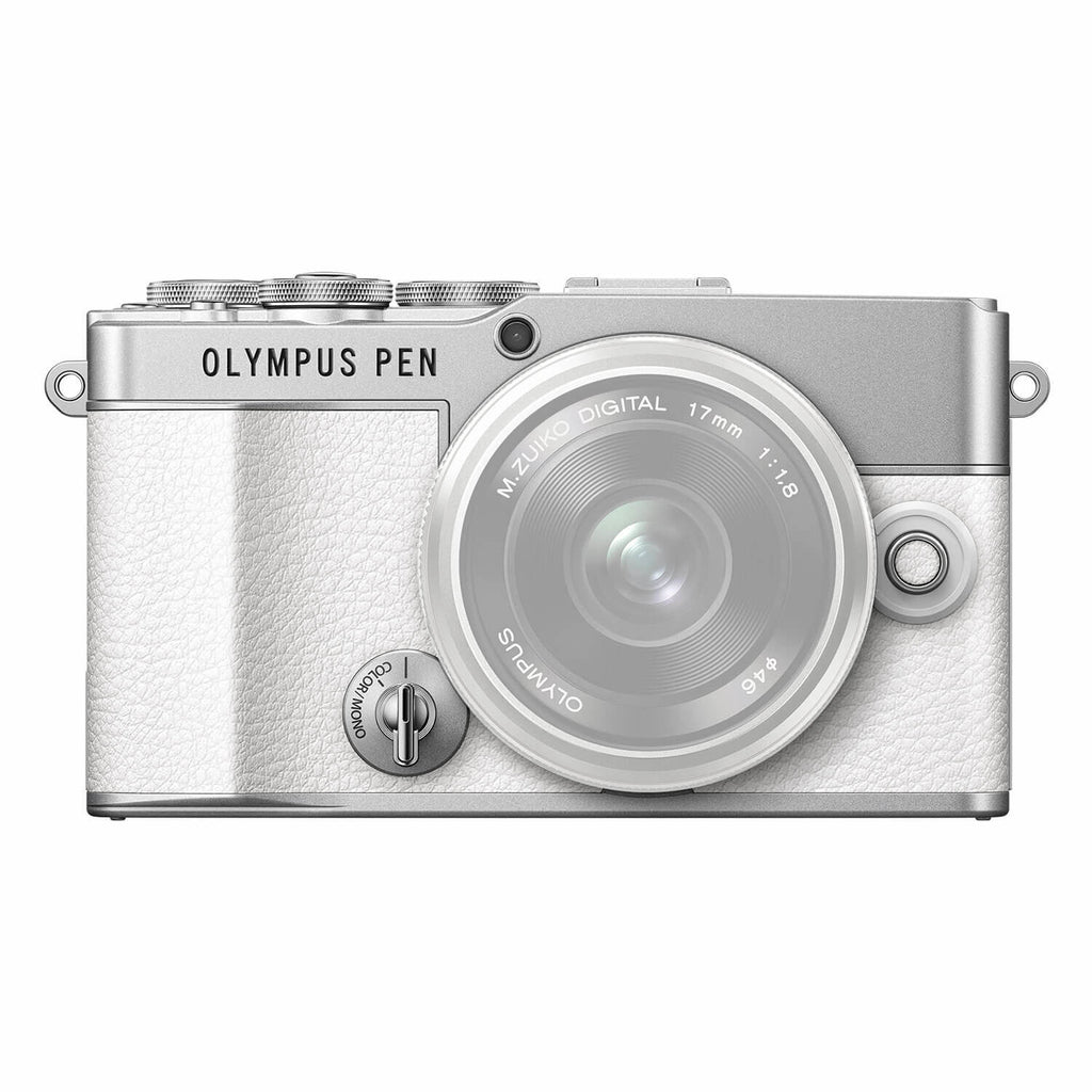 Olympus E-P7 Body wit