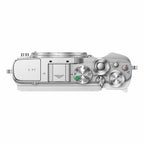 Olympus E-P7 Body wit
