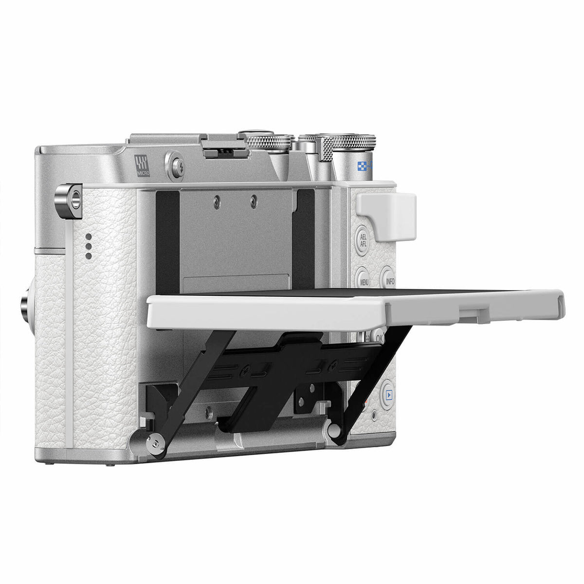 Olympus E-P7 Body wit