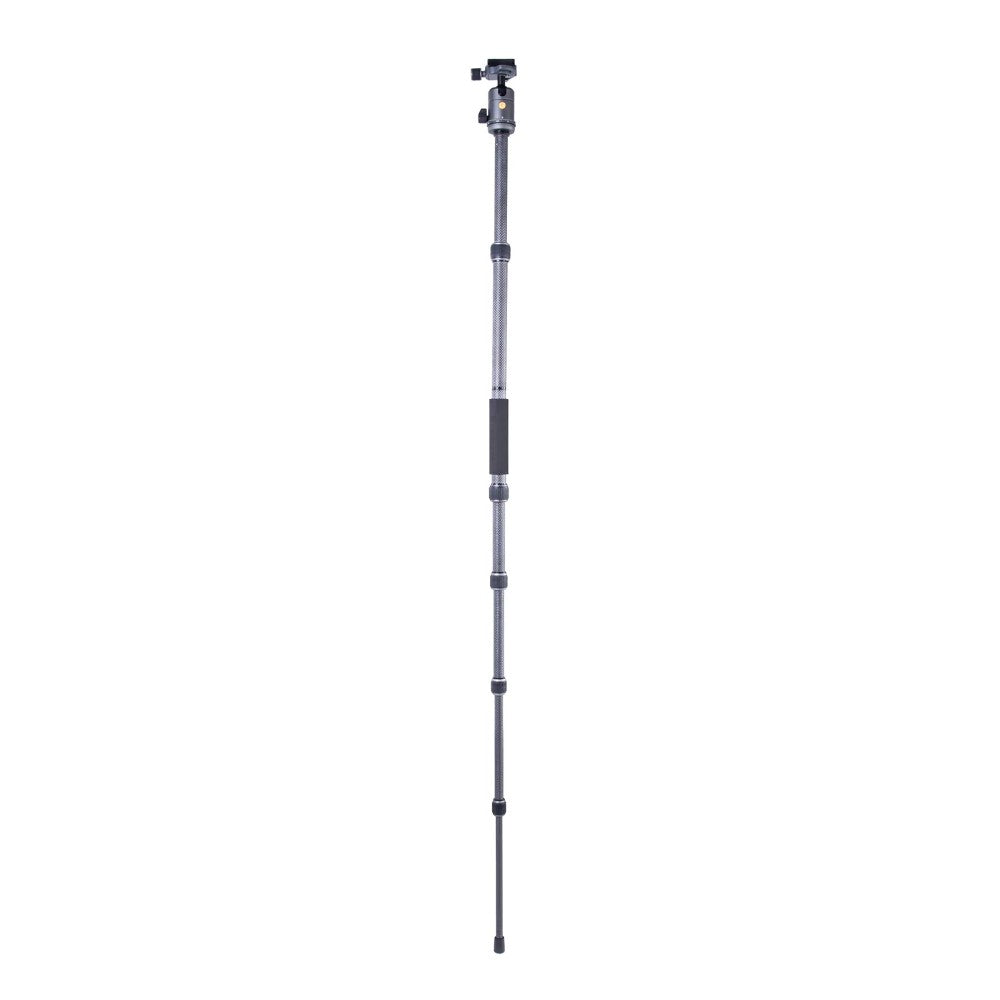 Vanguard VEO3GO235CB Stativ + Einbeinstativ + Selfie-Stick + Bluetooth-Adapter