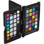 Calibrite ColorChecker Biometrisches Passbild 2