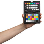 Calibrite ColorChecker Biometrisches Passbild 2