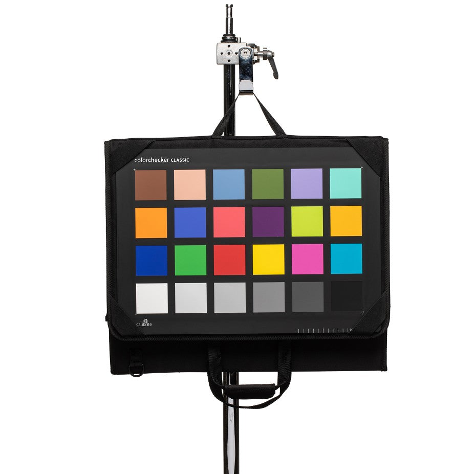 Calibrite ColorChecker Classic XL mit Etui
