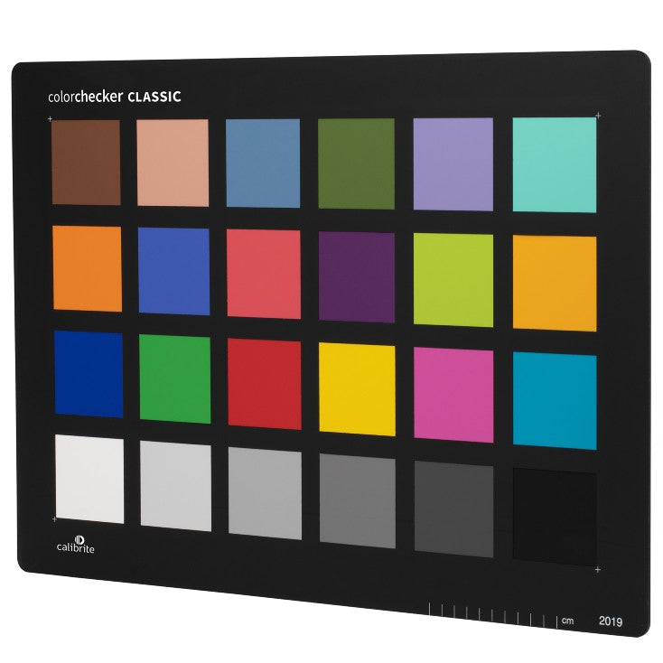 Calibrite ColorChecker Classic XL mit Etui