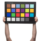 Calibrite ColorChecker Classic XL mit Etui