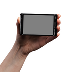 Calibrite ColorChecker Graustufen Gleichgewicht Mini