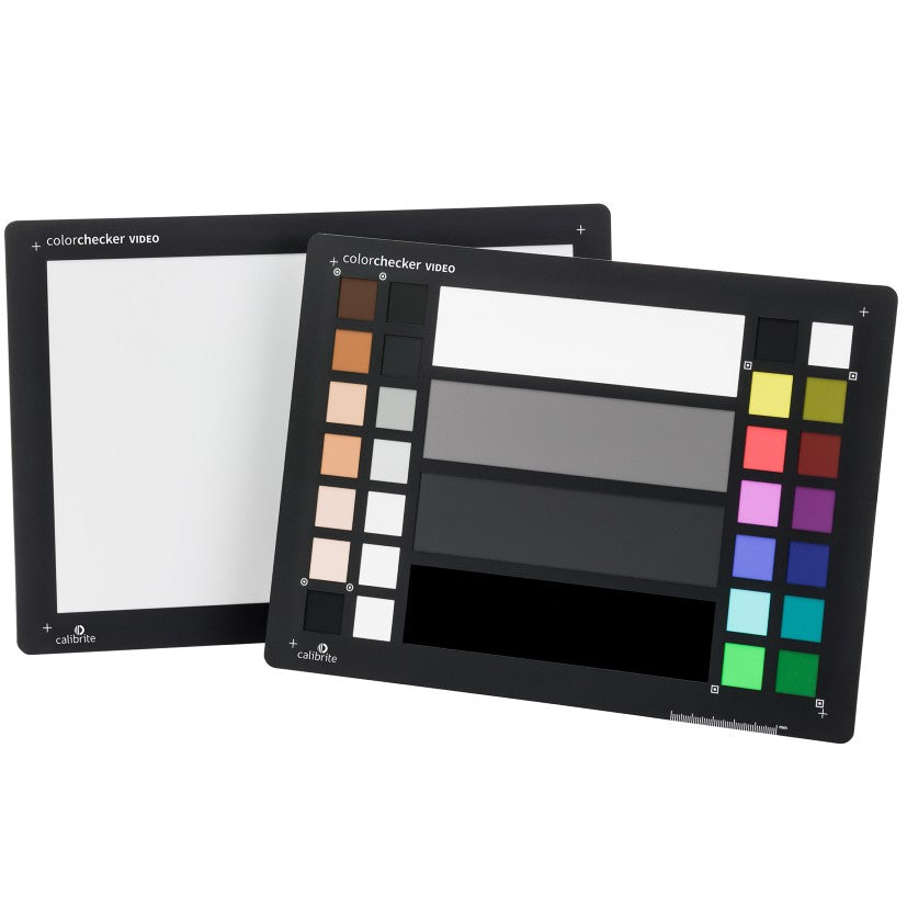 Calibrite ColorChecker Video