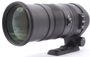 Sigma 150-500mm F/5-6.3 APO DG OS HSM Sony A-mount occasion