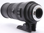 Sigma 150-500mm F/5-6.3 APO DG OS HSM Sony A-mount occasion