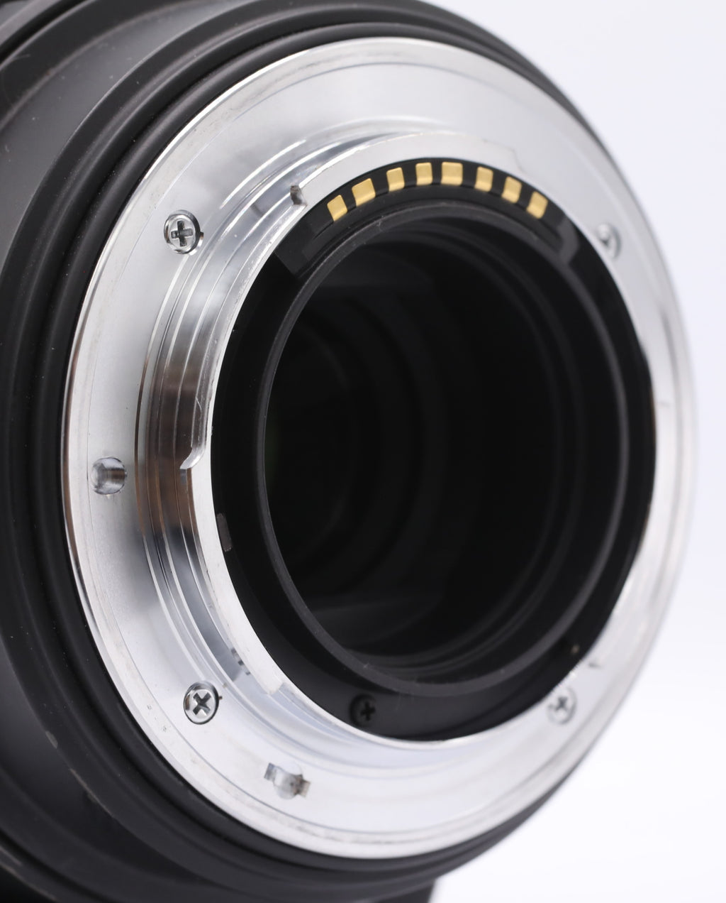 Sigma 150-500mm F/5-6.3 APO DG OS HSM Sony A-mount occasion