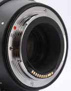 Sigma 150-600mm F/5-6.3 DG OS HSM Contemporary Canon occasion